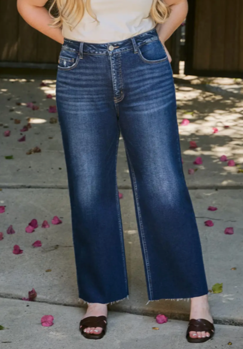 SHR TUMMY CONTR WIDELEG