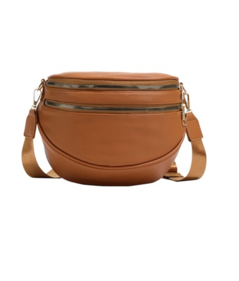 CROSSBODY BUM BAG