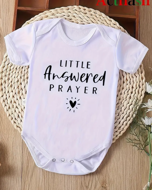 ANSWERED PRAYER ONSIE