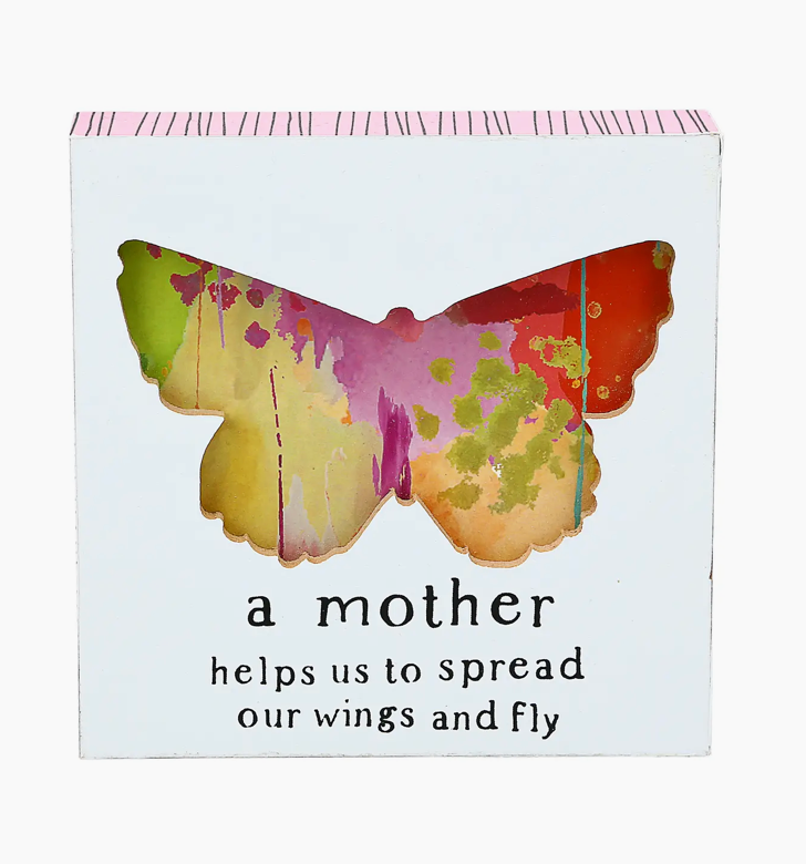 4.5" PLAQUE