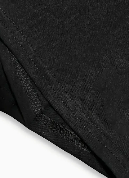 TORNADOES W-MASCOT TEE