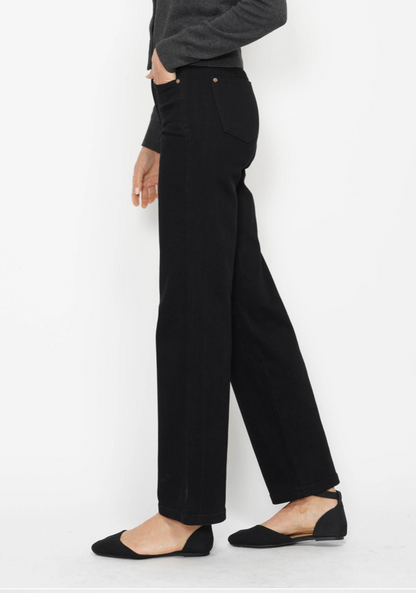 HR TUMMY CONTR STRAIGHT