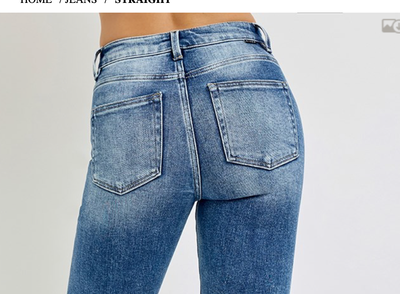 TUMMY CONT HRCROP STRAIGHT