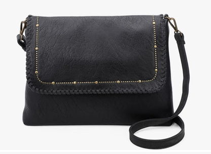 SAVANNAH CROSSBODY