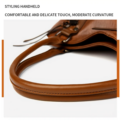 PURSE TOTE W/SHOULDER STRAP