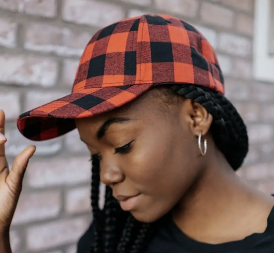 ADLER BUFFPLD BASEBALLCAP