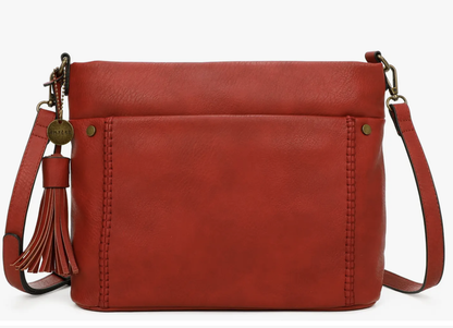 CHRISTINA CROSSBODY PURSE