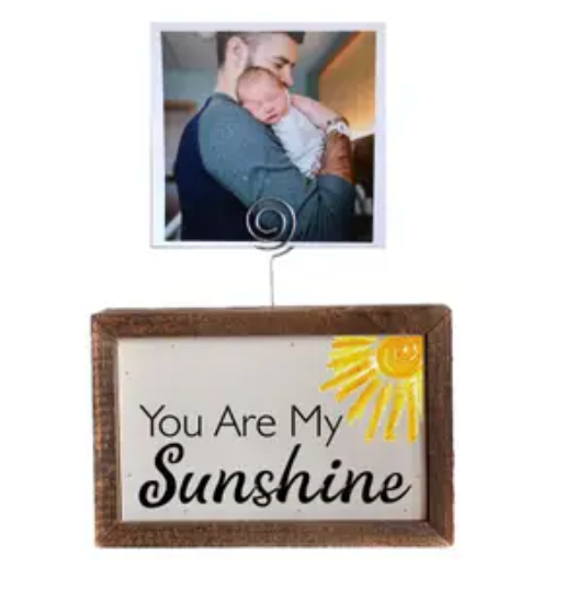 6x4 YOU SUNSHINE