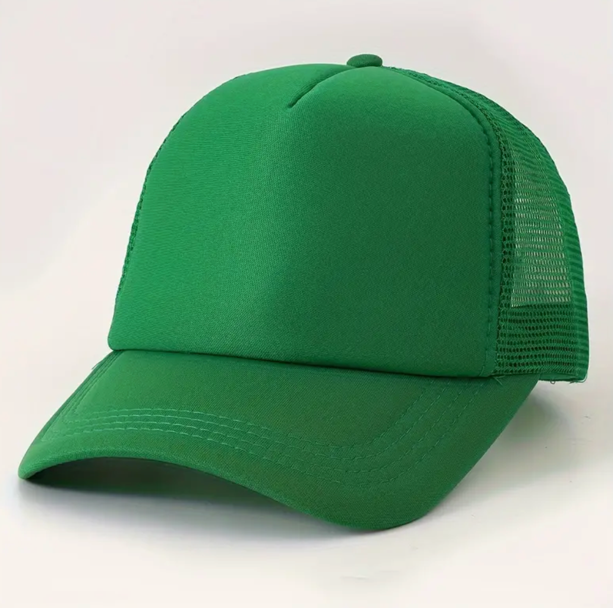 TRUCKER HAT/MESH