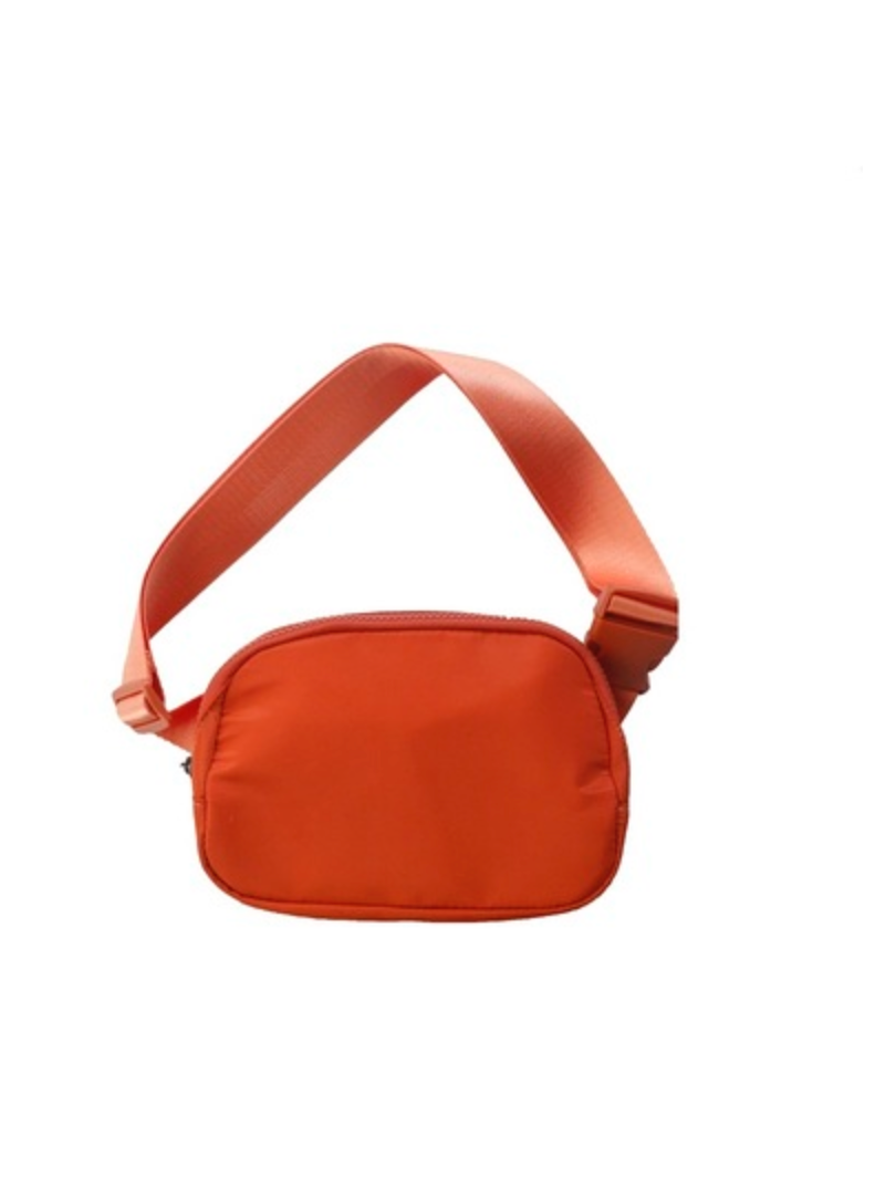 CROSSBODY FANNYPK BELTBAG