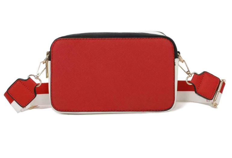 2TON LTHR CROSSBODY