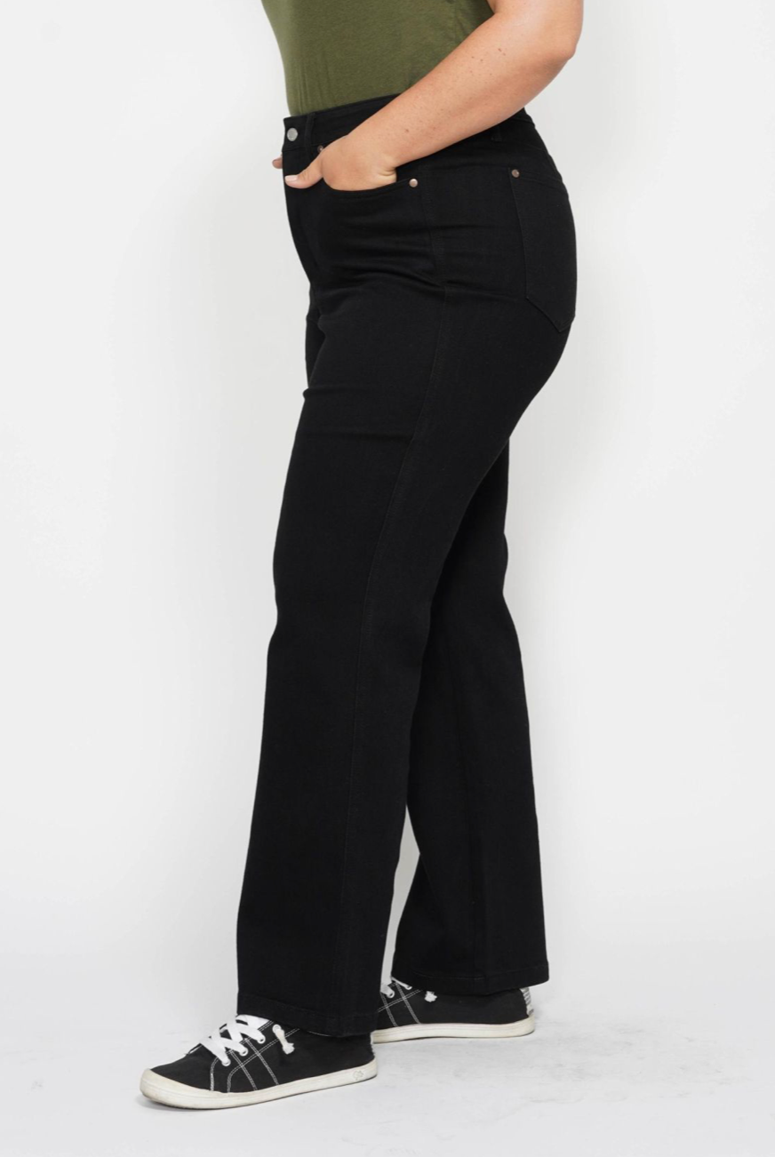 HR TUMMY CONTR STRAIGHT