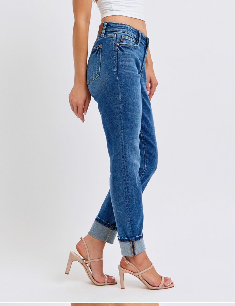 MR VINT WASH BOYFRIEND