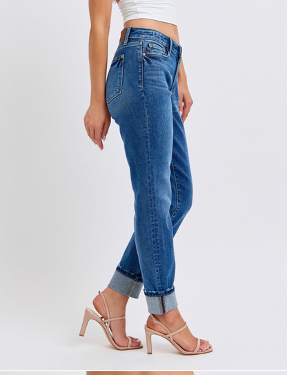 MR VINT WASH BOYFRIEND