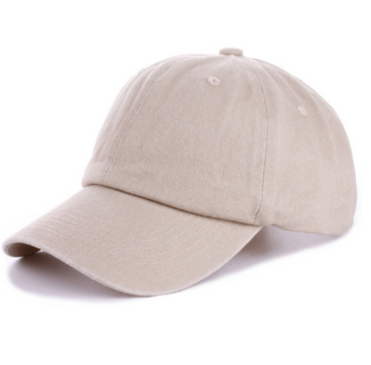 VINT WSHD BASEBALL CAP