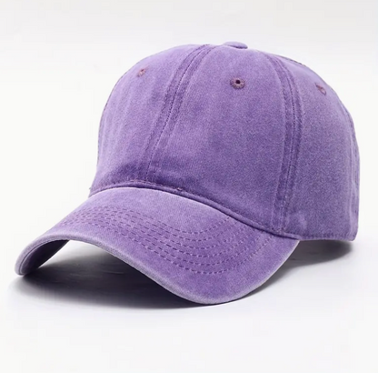 VINT WSHD BASEBALL CAP