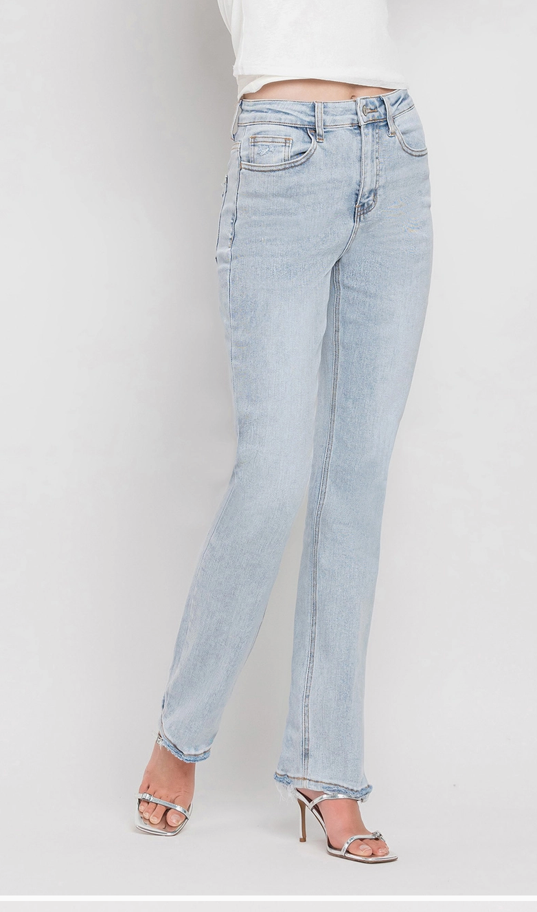 90s VINTAGE HR STRAIGHT