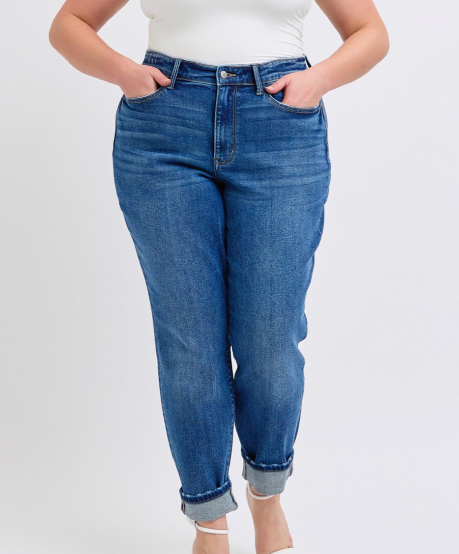 MR VINT WASH BOYFRIEND