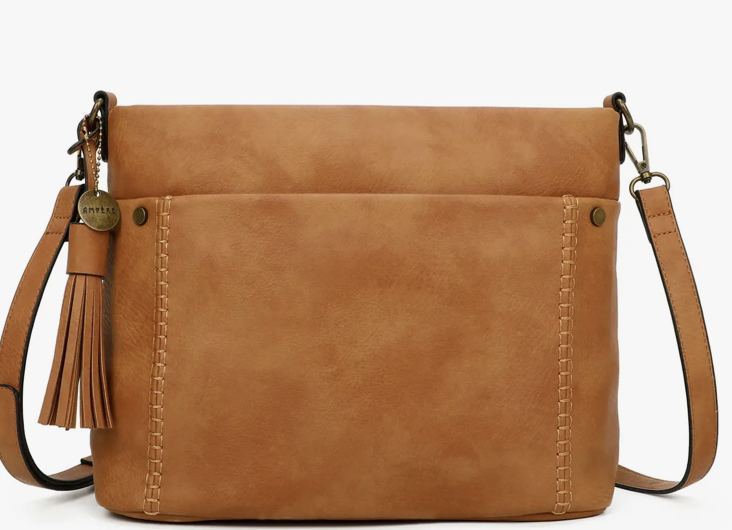 CHRISTINA CROSSBODY PURSE