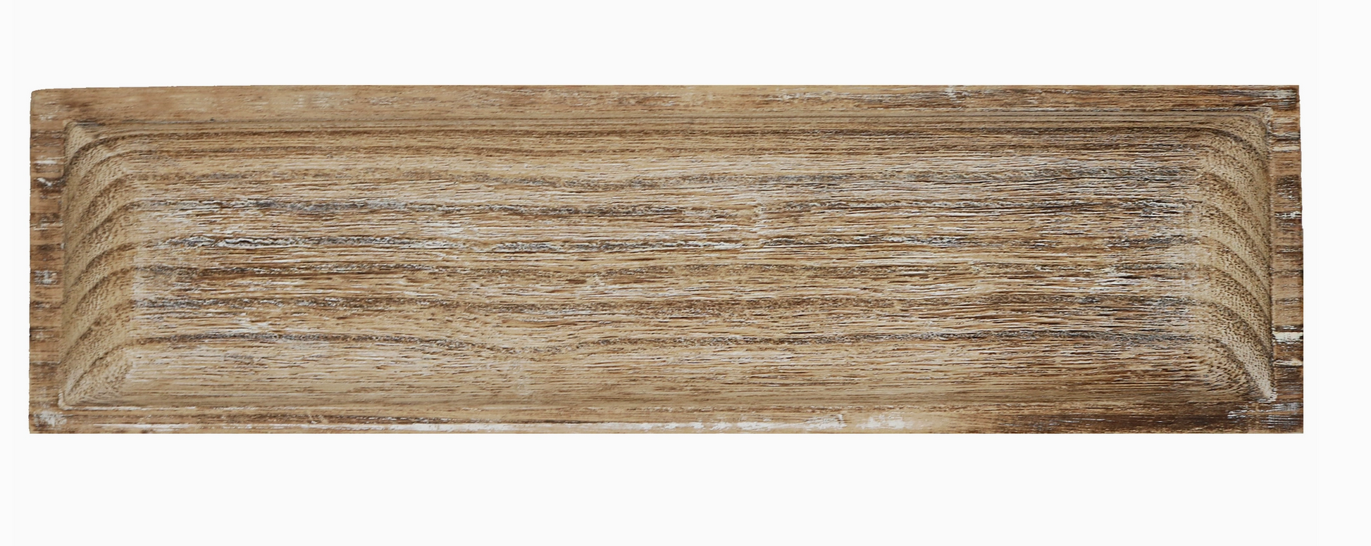 WOOD TRAY
